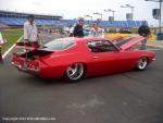 Goodguys 19th Southeastern Nationals Oct. 26-28, 201267