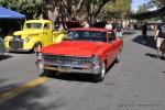 Goodguys 29th Annual West Coast Nationals - Sat & Sun8