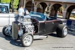 Goodguys Meguiar's 15th Del Mar Nationals99