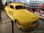 Grand National Roadster Show - Friday8