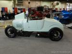 Grand National Roadster Show - Friday50