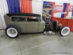 Grand National Roadster Show - Friday61