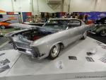 Grand National Roadster Show - Friday70