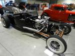 Grand National Roadster Show - Friday84