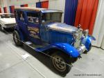 Grand National Roadster Show - Friday89