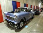 Grand National Roadster Show - Friday90