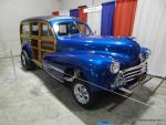 Grand National Roadster Show - Friday92