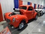 Grand National Roadster Show - Friday93