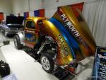 Grand National Roadster Show - Friday95