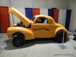 Grand National Roadster Show - Friday97