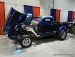 Grand National Roadster Show - Friday101