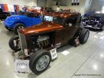 Grand National Roadster Show - Friday111
