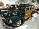 Grand National Roadster Show - Friday113