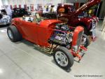 Grand National Roadster Show - Friday117