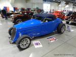 Grand National Roadster Show - Friday121