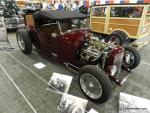 Grand National Roadster Show - Friday219