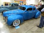 Grand National Roadster Show - Friday249