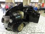 Grand National Roadster Show - Friday300