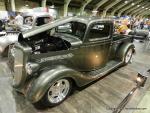 Grand National Roadster Show - Friday345