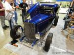 Grand National Roadster Show - Friday348