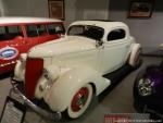 Grand National Roadster Show 201929