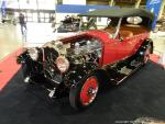 Grand National Roadster Show 201933