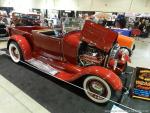 Grand National Roadster Show 20195