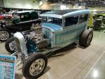 Grand National Roadster Show 201912