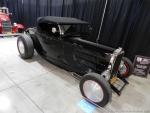 Grand National Roadster Show 201925