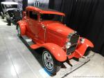 Grand National Roadster Show 201931