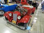 Grand National Roadster Show 201936