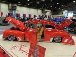 Grand National Roadster Show 201932