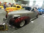 Grand National Roadster Show 201942