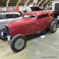 Grand National Roadster Show 202232