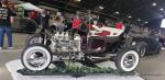 Grand National Roadster Show Saturday Coverage70