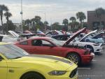 Grand Strand Stampede Car Show2