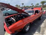 Grand Strand Stampede Car Show3