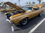 Grand Strand Stampede Car Show8