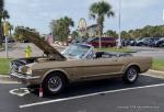 Grand Strand Stampede Car Show10