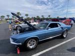 Grand Strand Stampede Car Show12