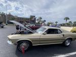 Grand Strand Stampede Car Show19