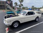 Grand Strand Stampede Car Show20