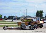 Great Lakes Dragway - The First 20 Years11