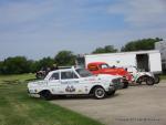 Great Lakes Dragway - The First 20 Years14