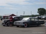 Great Lakes Dragway - The First 20 Years20