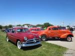 Great Lakes Dragway - The First 20 Years30