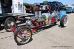 Great Lakes Dragway - The First 20 Years8