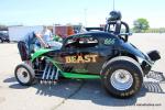 Great Lakes Dragway - The First 20 Years13