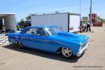 Great Lakes Dragway - The First 20 Years20