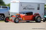 Great Lakes Dragway - The First 20 Years23